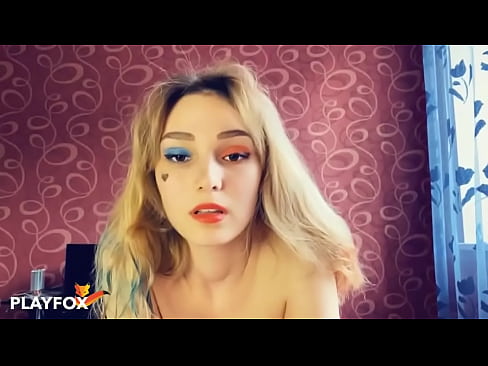 ❤️ Maagilised virtuaalreaalsuse prillid andsid mulle seksi Harley Quinniga ❤❌ Pornovideo at et.amzhoka.top